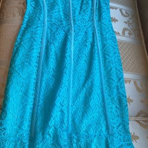 Nanette Lepore dress